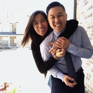 Meet your Posher, Kate